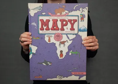 MAPS preview