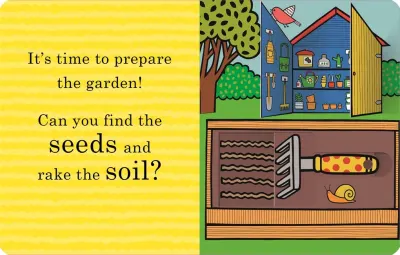 Jane Foster's Let's Grow preview