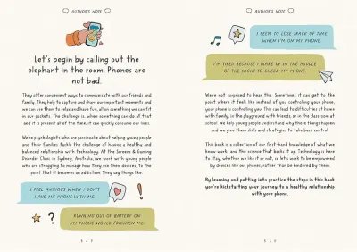 How to Say No to Your Phone preview