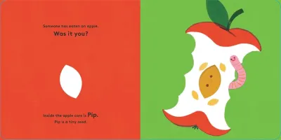 Little Life Cycles: Pip preview