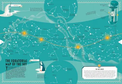 Space Maps preview