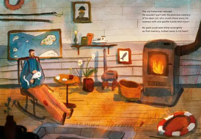 The Fisherman and the Mermaids preview