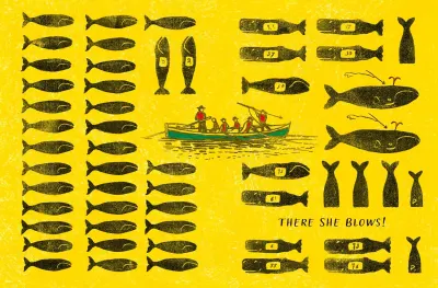 The Whale's Song preview