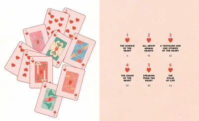 The Heart History, Science and Lots of Love preview