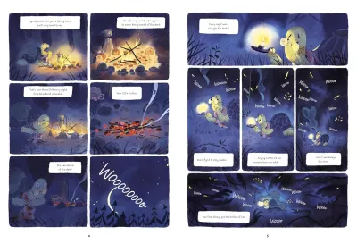 The Spark preview