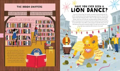 The Big Book of Useless Knowledge preview