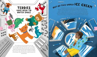 The Big Book of Useless Science Knowledge preview