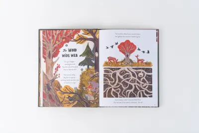 5 Minute Nature Stories preview