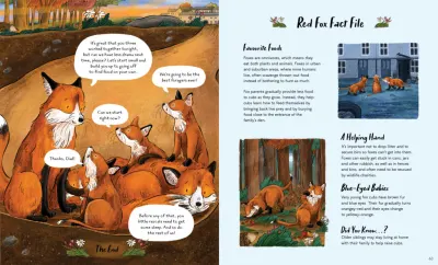 Animal Families preview