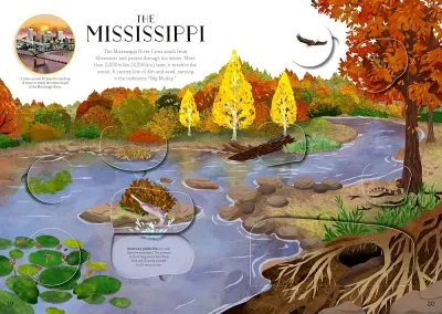 The River of Life preview