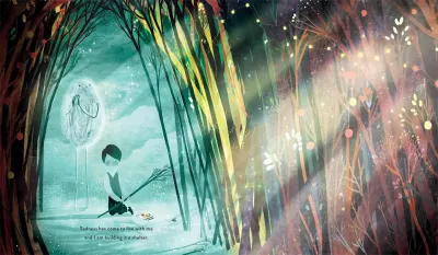 A Shelter for Sadness preview