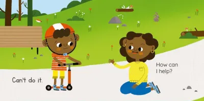 Can't Do It preview