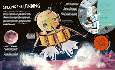 How to Survive on the Moon preview
