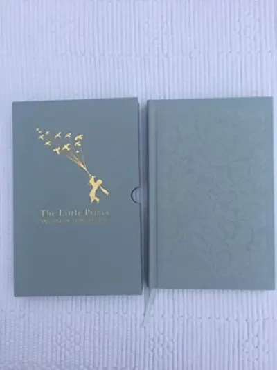 The Little Prince preview