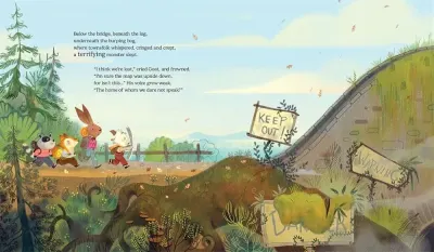 Troll preview