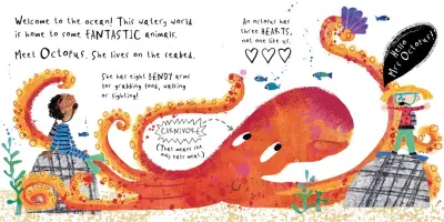 Hello, Mr Whale! preview