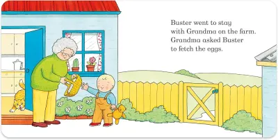 Oh Dear! preview