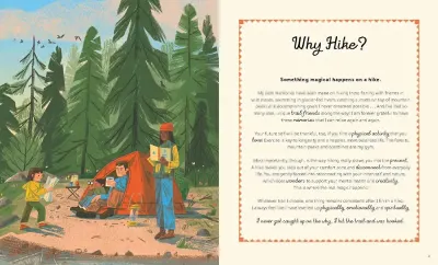 Hike It preview