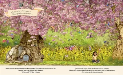 Through the Fairy Door preview