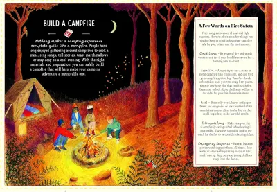 The Handbook of Forgotten Skills preview
