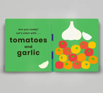Jamie Oliver: Let's Make Pasta preview