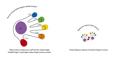 Busy Little Fingers: Play preview