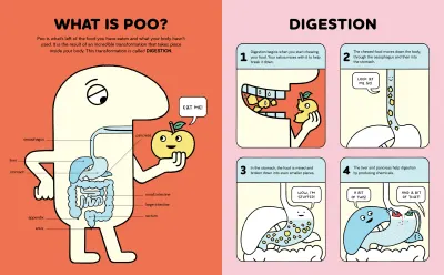 Marvellous Poo preview