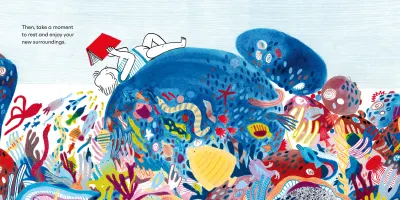 How to Survive on a Desert Island preview