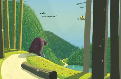 Grizzly preview