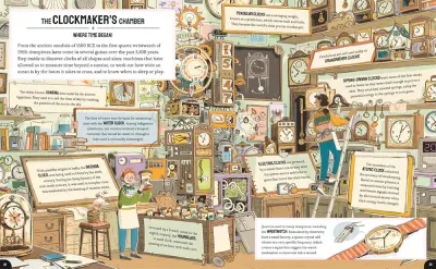 The Inventor's Workshop preview