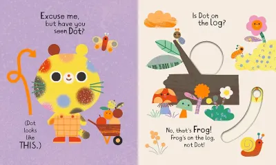 Is Dot in the Tree? preview