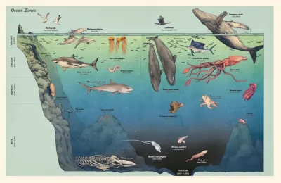 Oceanarium (Junior Edition) preview