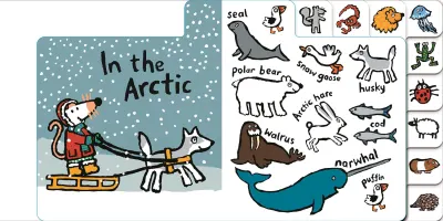 Maisy's Animals preview