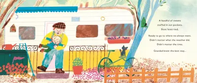 Our Pebbles preview