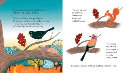 Keith's Big Leap preview