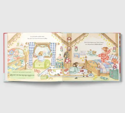 The Ballet Music Book preview
