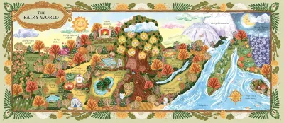 Secrets from the Fairy World preview