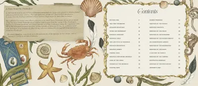 Natural History of Mermaids preview