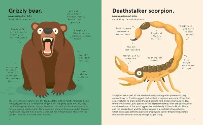 World's Most Atrocious Animals preview