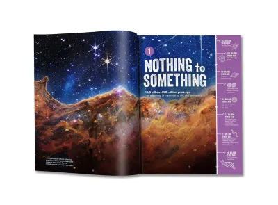 Absolutely Everything! preview