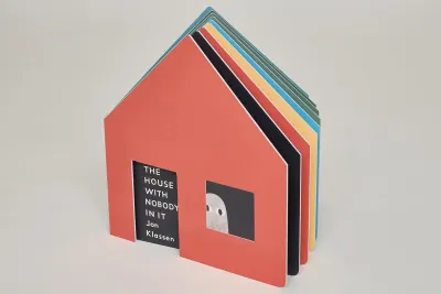 The House with Nobody in It preview