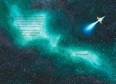 The Search for Our Cosmic Neighbours preview