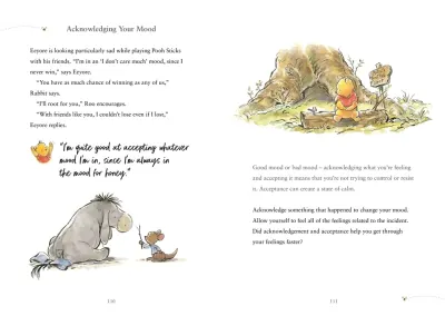 Winnie the Pooh: The Wisdom of the Woods preview