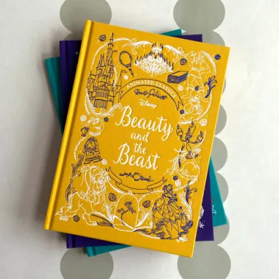 Beauty and the Beast preview