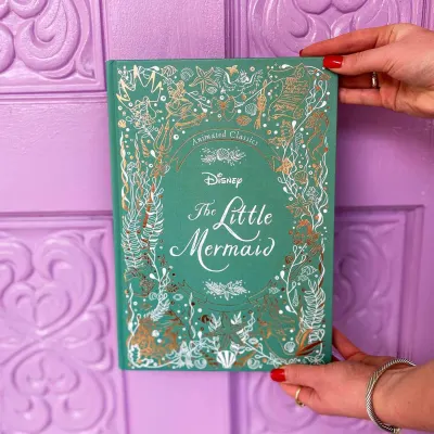 The Little Mermaid preview
