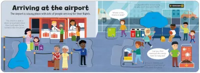 Airport (Let's Learn and Play!) preview