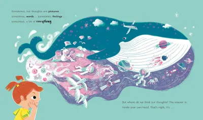 Dr Roopa's Body Books: The Brilliant Brain preview