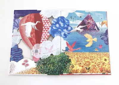 Colours, Colours Everywhere preview