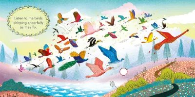 My First Story Orchestra: Carnival of the Animals preview