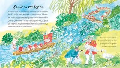 Royal Animals preview